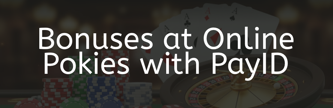 online pokies australia payid