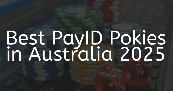payid pokies